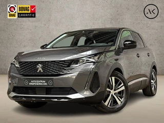 Peugeot 3008 – thumbnail 1