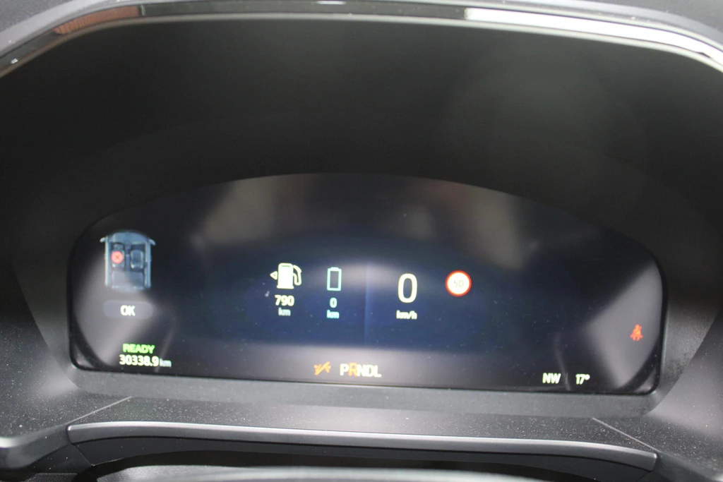 Ford Kuga – foto 14