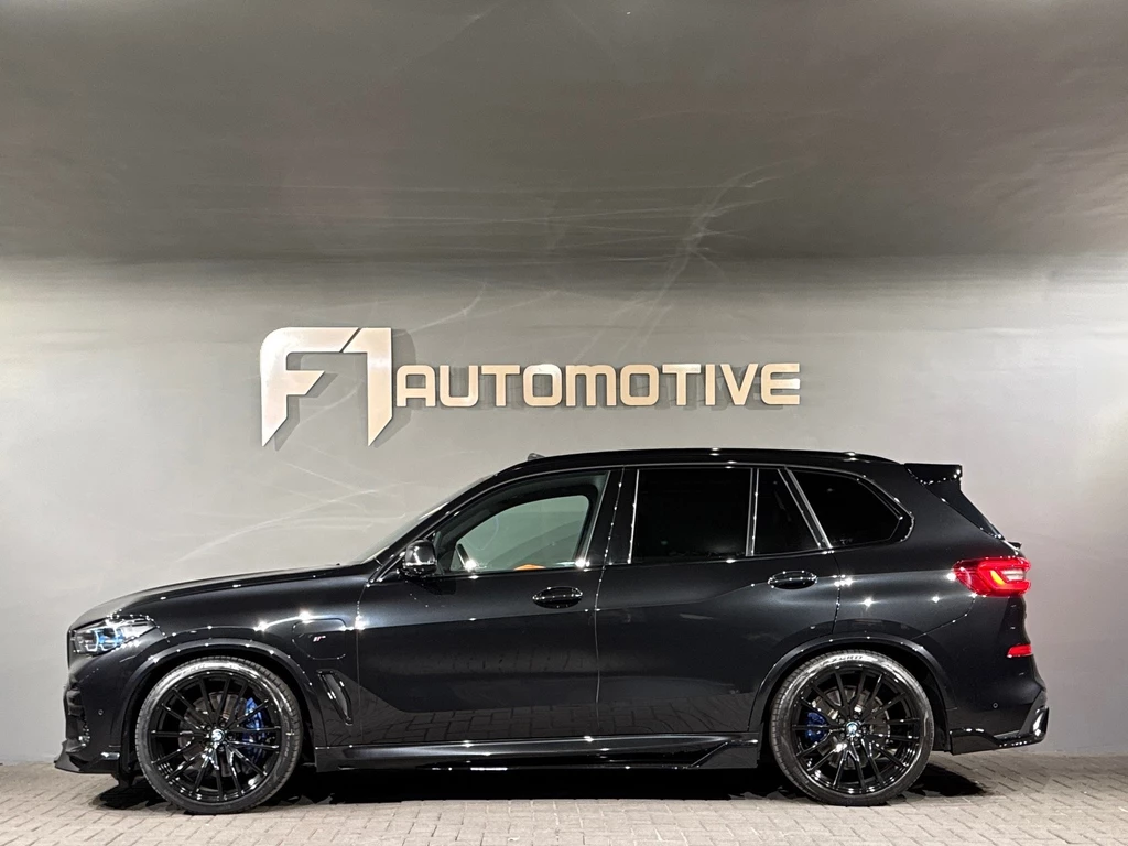 BMW X5 – foto 2
