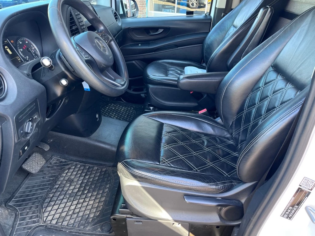 Mercedes-Benz Vito – foto 16
