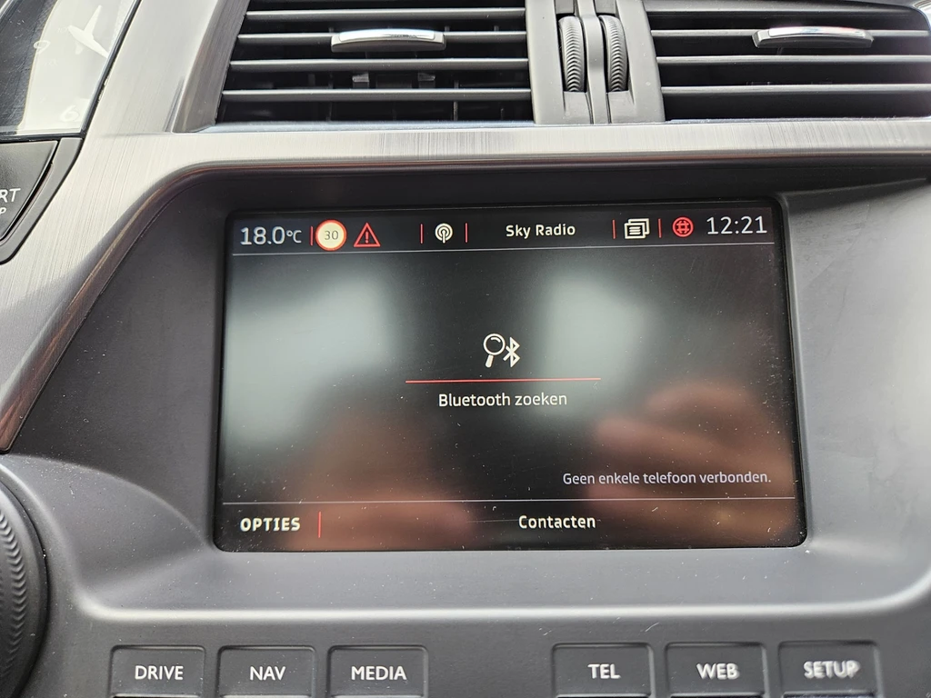 DS DS 5 – foto 36