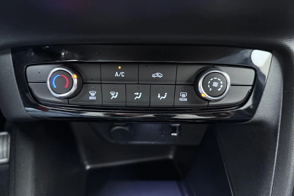 Opel Corsa – foto 21
