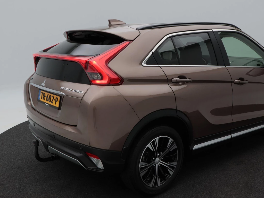 Mitsubishi Eclipse Cross – foto 5
