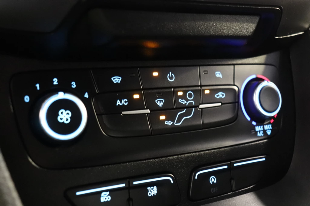 Ford Transit Connect – foto 12