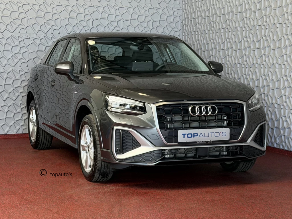 Audi Q2 – foto 8