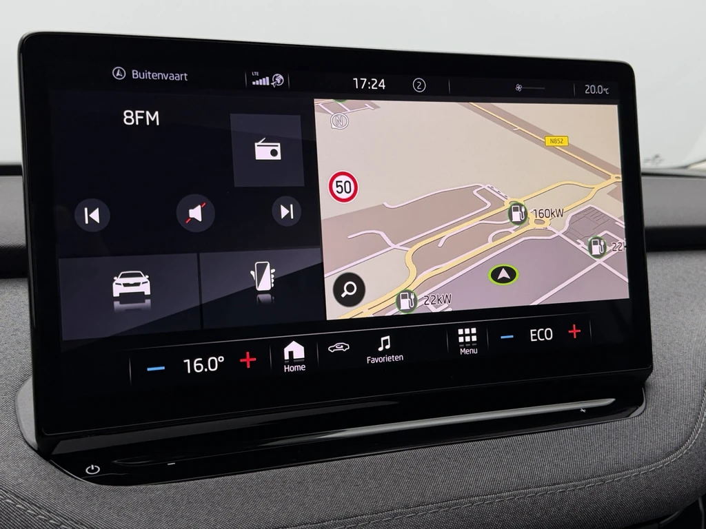Škoda Enyaq iV – foto 17