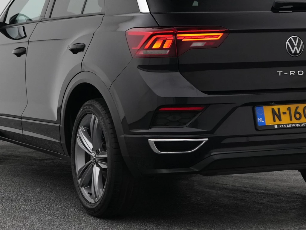 Volkswagen T-Roc – foto 5