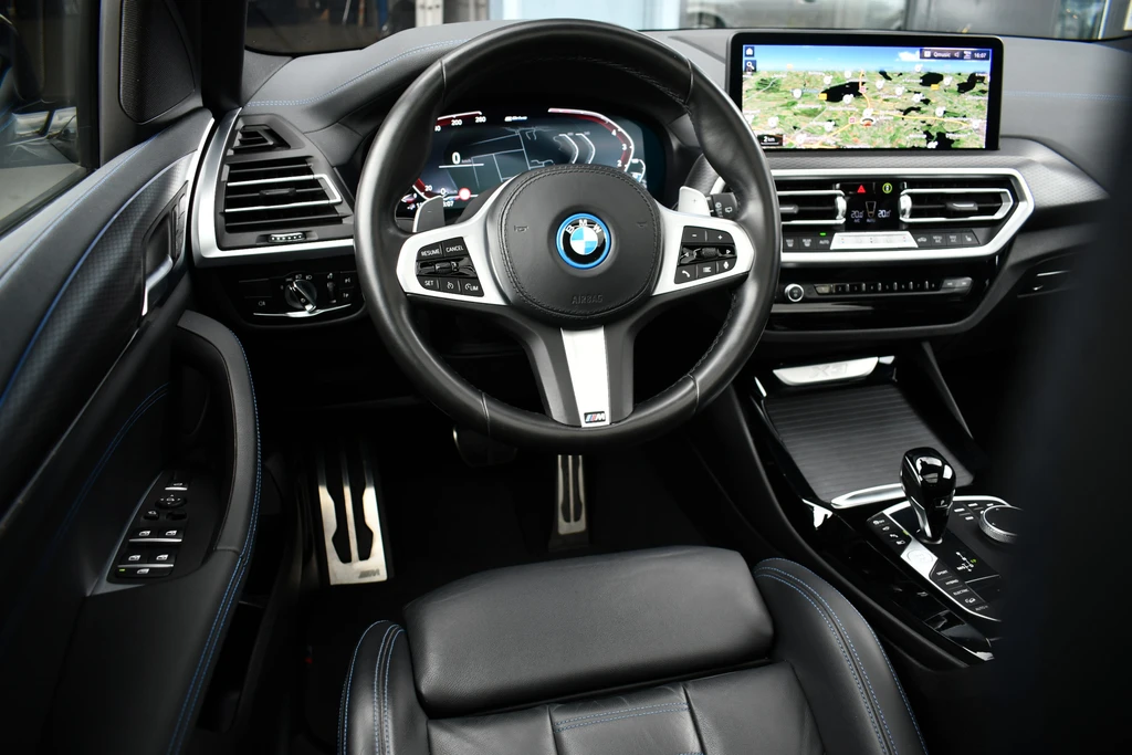 BMW X3 – foto 40