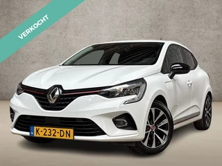 Renault Clio – thumbnail 1