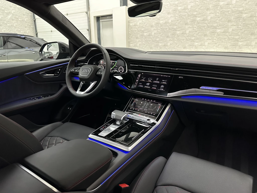 Audi Q8 – foto 27