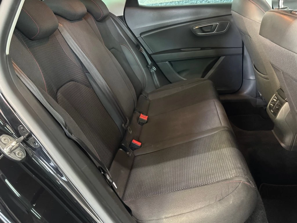 SEAT Leon – foto 29