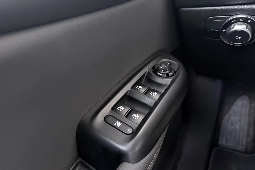 Alfa Romeo Tonale – foto 15