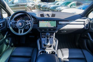 Porsche Cayenne – thumbnail 12