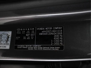Hyundai Santa Fe – thumbnail 32