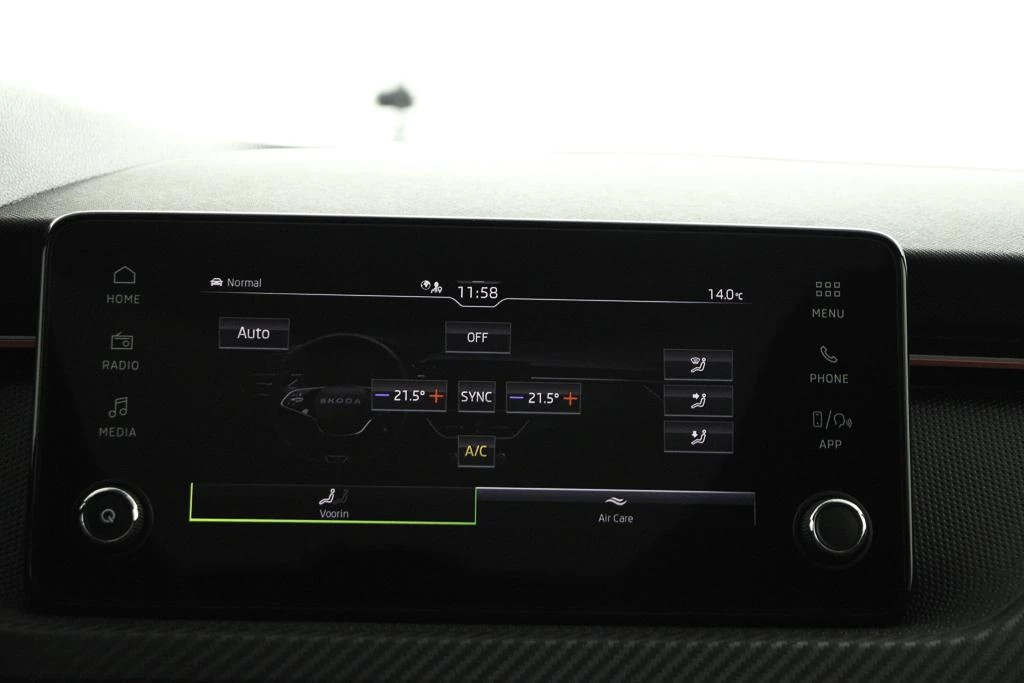 Škoda Kamiq – foto 42