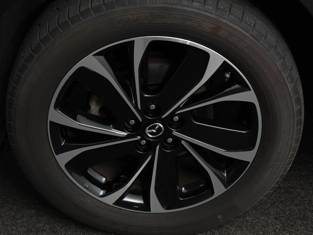Mazda CX-5 – foto 8