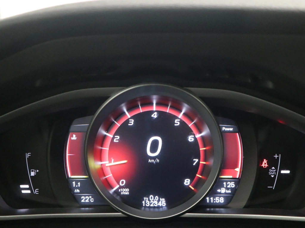 Volvo V40 – foto 26