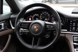 Porsche Panamera – thumbnail 20
