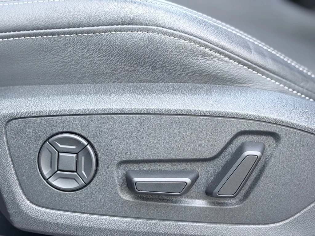 Audi Q3 – foto 12