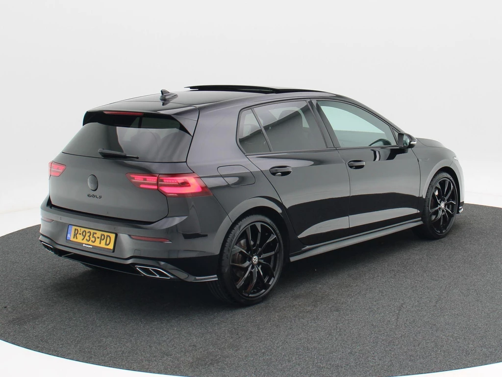 Volkswagen Golf – foto 4