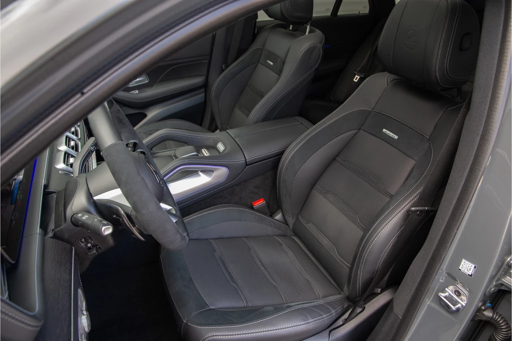 Mercedes-Benz GLE – foto 11