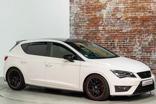 SEAT Leon – thumbnail 23