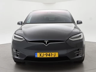 Tesla Model X – thumbnail 14