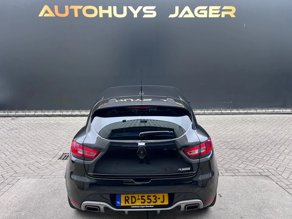 Renault Clio – foto 5