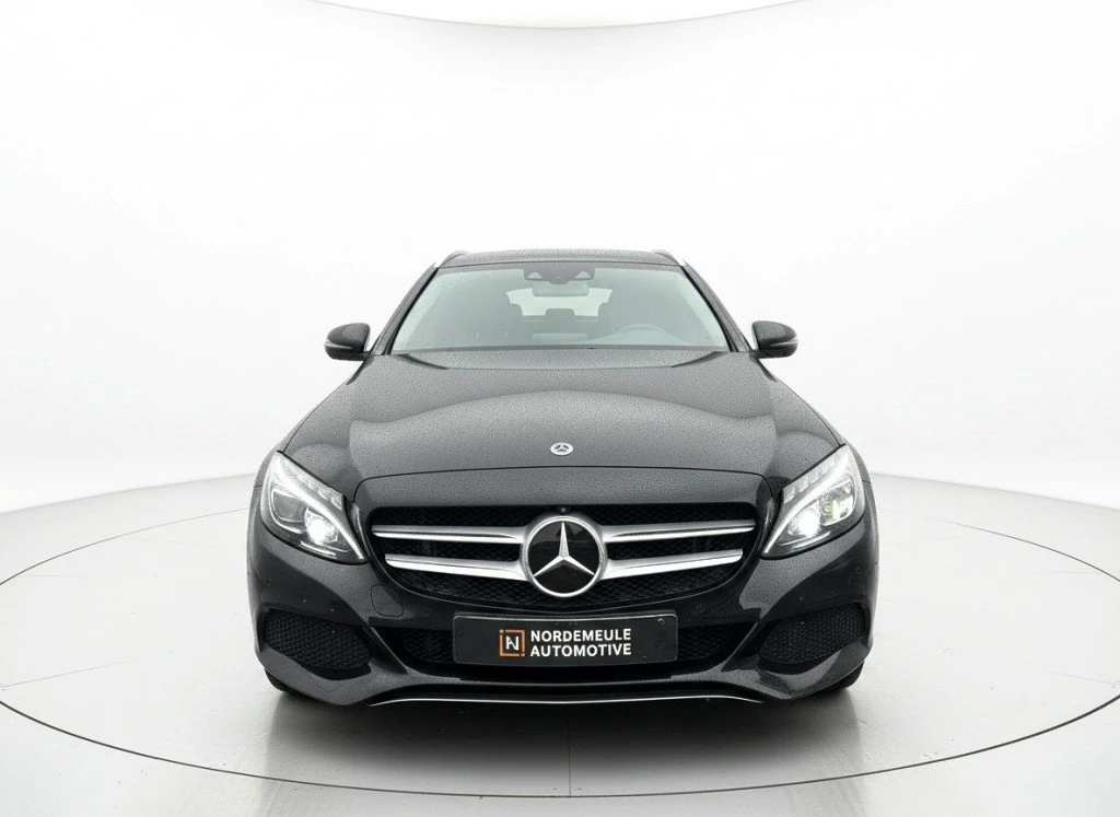 Mercedes-Benz C-Klasse – foto 8