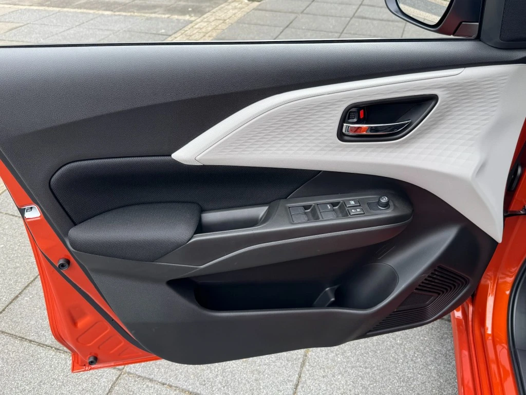 Suzuki Swift – foto 19