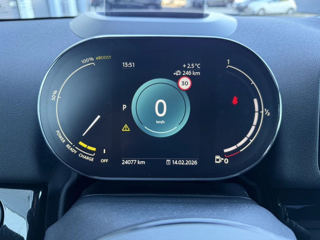 MINI Countryman – foto 13