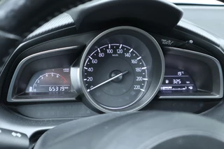 Mazda CX-3 – thumbnail 14