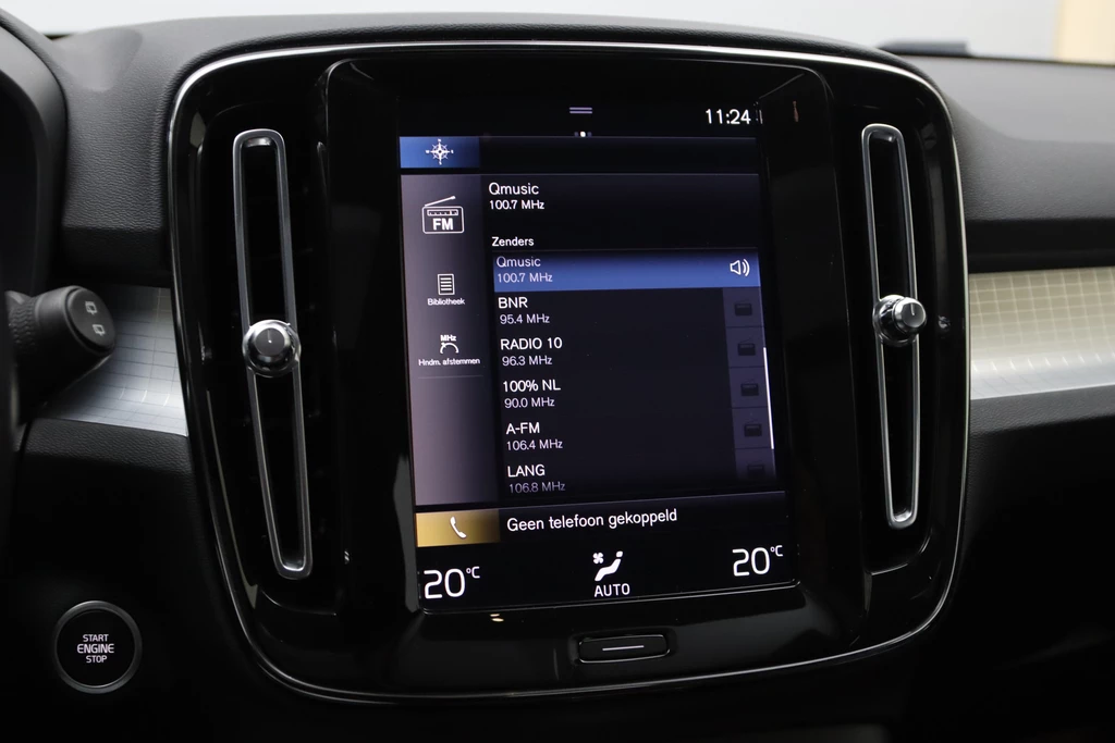 Volvo XC40 – foto 27