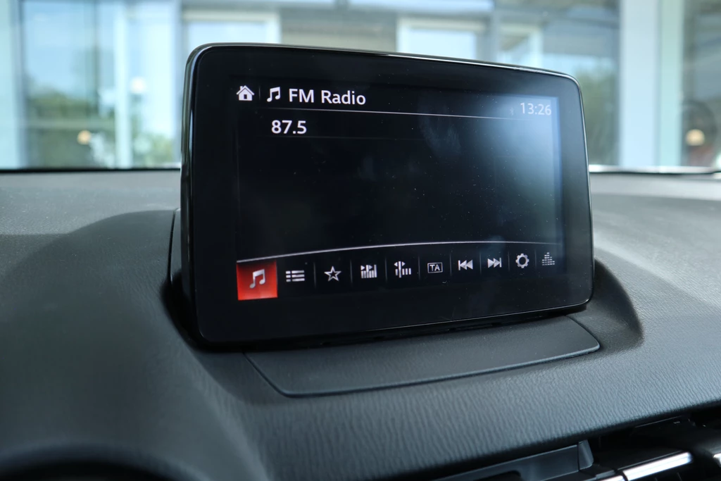 Mazda 2 – foto 30