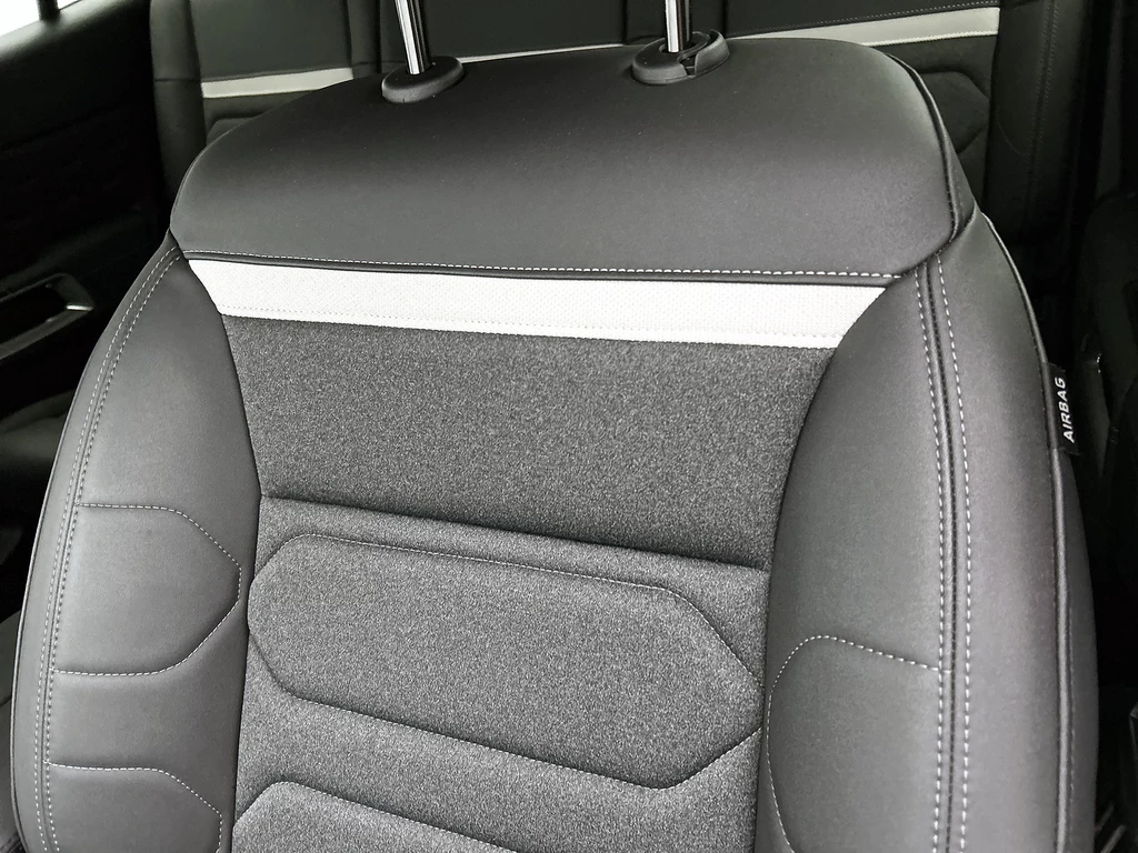 Citroën C5 Aircross – foto 19