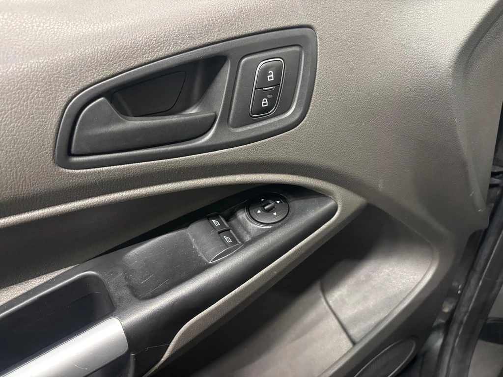 Ford Transit Connect – foto 15
