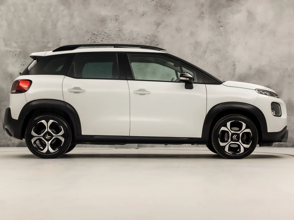 Citroën C3 Aircross – foto 7