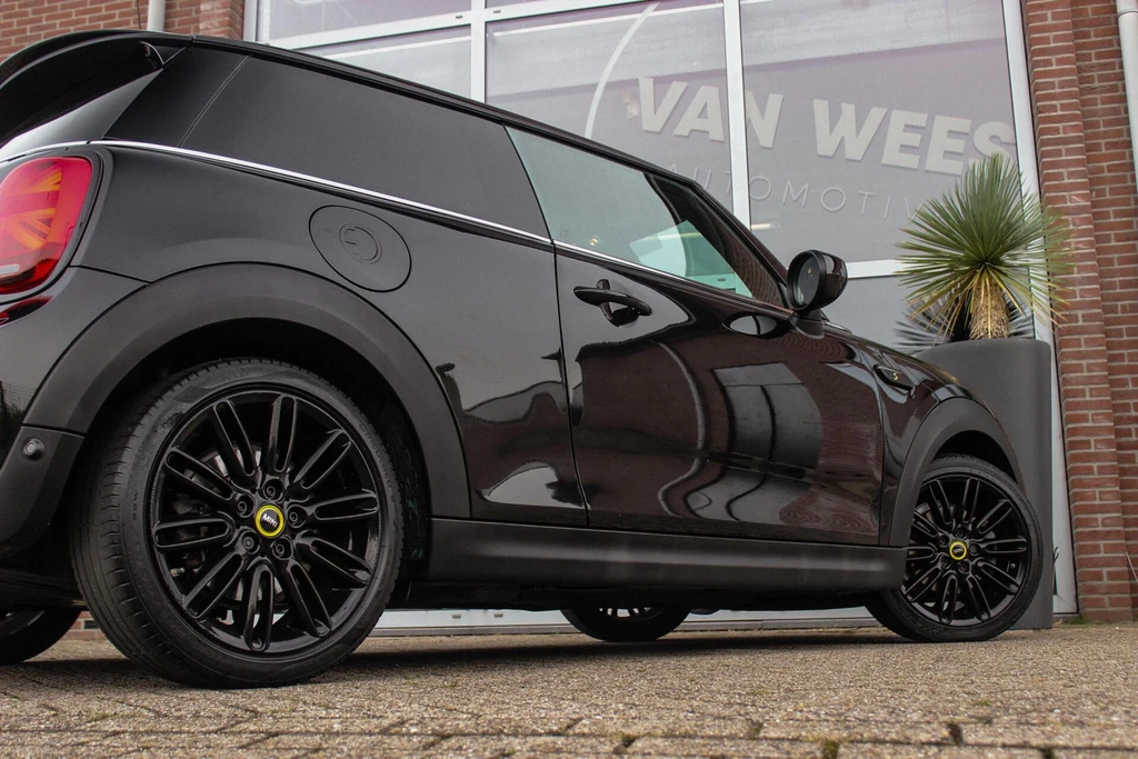 MINI Electric – foto 8