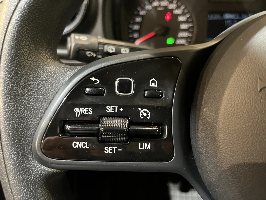 Mercedes-Benz Citan – foto 17