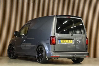 Volkswagen Caddy – thumbnail 3