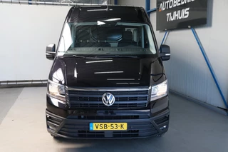 Volkswagen Crafter – thumbnail 6