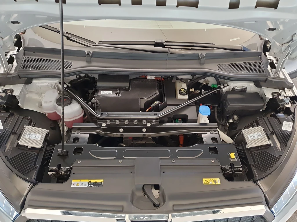 Škoda Enyaq iV – foto 22