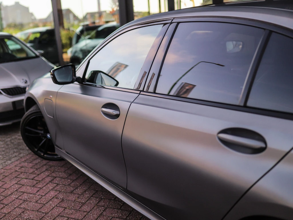 BMW 3 Serie – foto 3