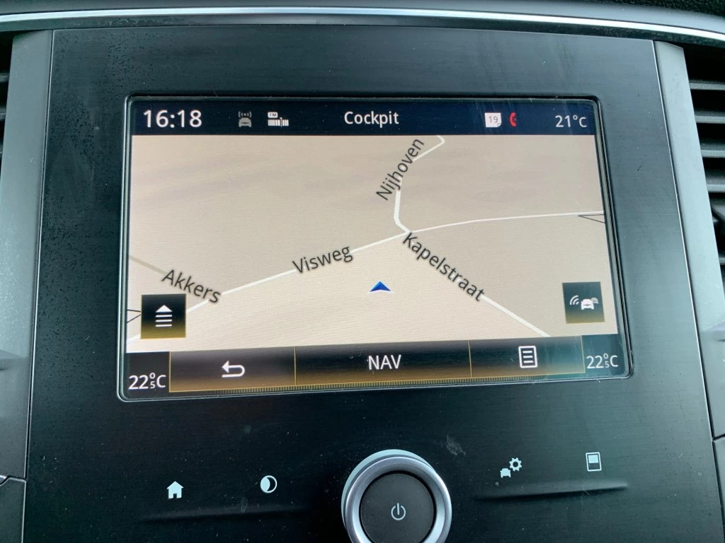 Renault Mégane Estate – foto 15