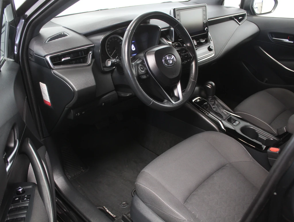 Toyota Corolla Touring Sports – foto 13