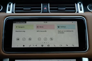 Land Rover Range Rover – thumbnail 27