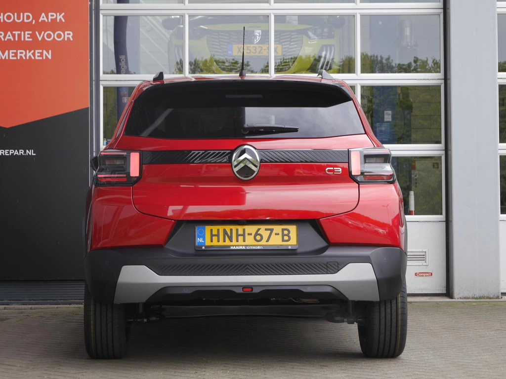 Citroën C3 – foto 4