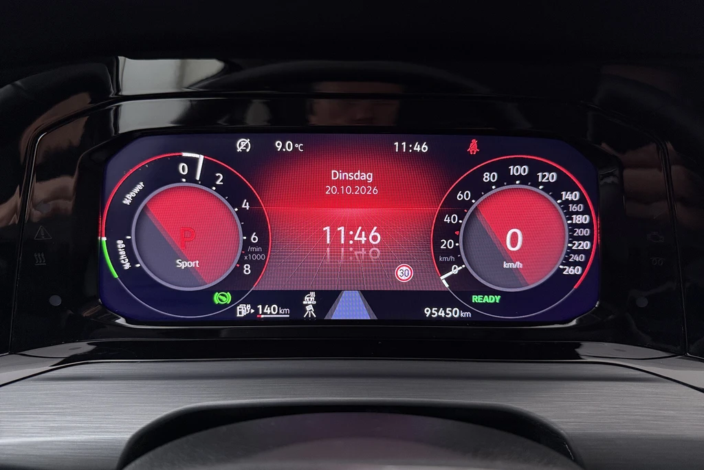 Volkswagen Golf – foto 22