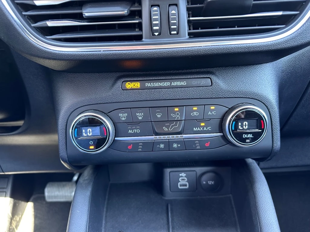 Ford Kuga – foto 23