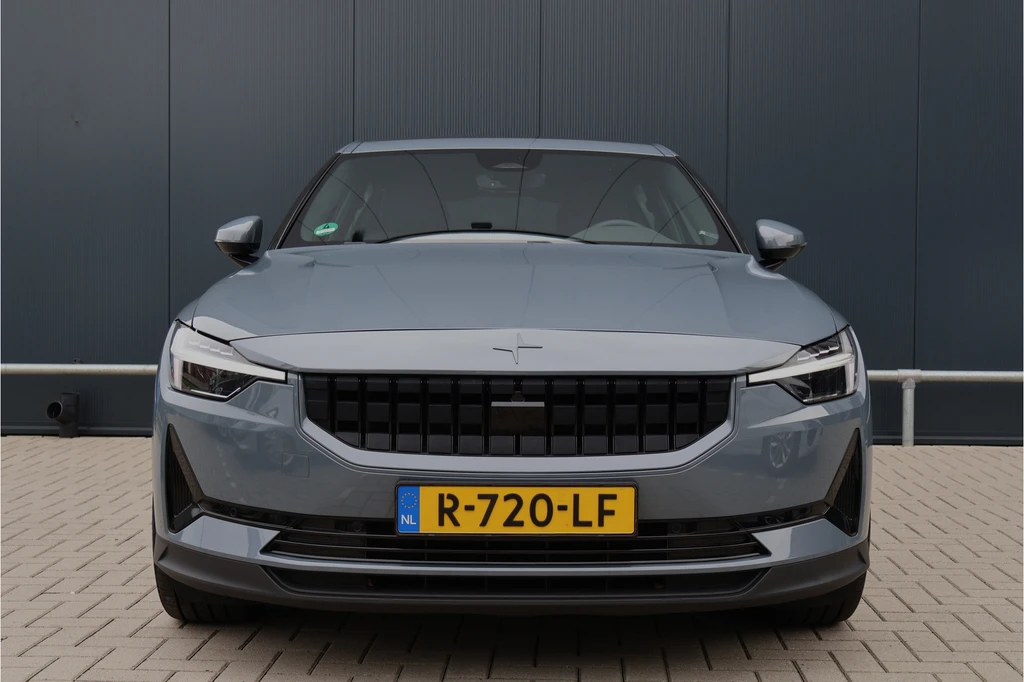 Polestar 2 – foto 6